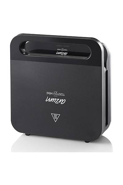Arzum AR2052 Tost�u Mini Tost Makinesi Siyah