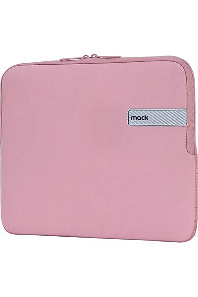 Mack Vivid MCC-6005 Laptop Ta��ma K�l�f� 13.3 / 14.1 Uyumlu Pembe