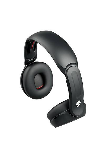 Skullcandy Icon 180 Bluetooth Kulakl�k Siyah S5IEW-T740
