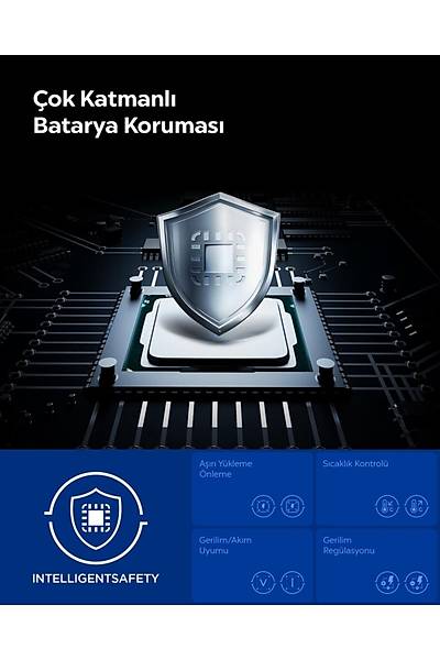 Spigen Essential Wall Charger 47W Usb-C Hzl arj Adaptr Beyaz-ACH08707