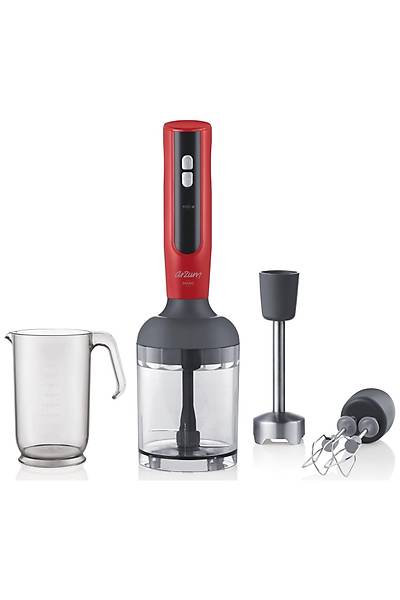 Arzum Ar1092 Mano El Blender Seti