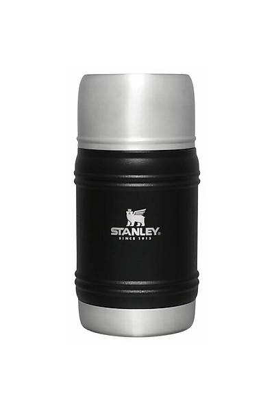 Stanley The Atrisan Thermal 0.5 L Yemek Termosu Siyah