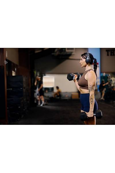 Skullcandy Crusher 540 Active Bluetooth Kulaklk Coal S6EVW-T992