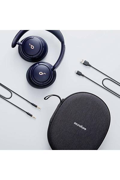 Anker Soundcore Life Q30 ANC Bluetooth Kulaklk Siyah