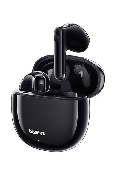 Baseus Bowie E13 True Wireless Bluetooth Kulakl�k Siyah
