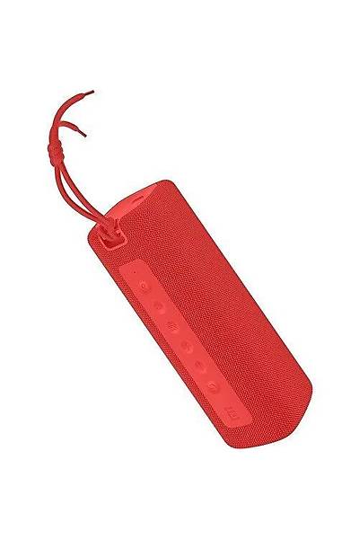 Xiaomi Mi Portable Bluetooth Hoparlör (16W) MDZ-36-DB Red