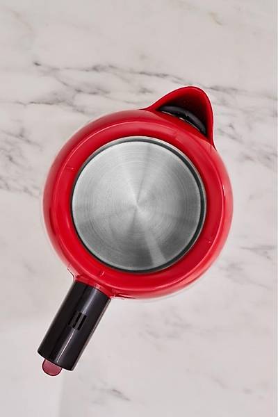 Karaca Mega Tea Xl �ay Makinesi K�rm�z�