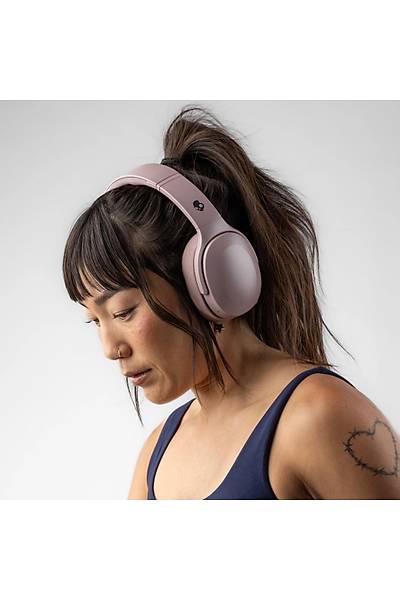 Skullcandy Crusher 540 Active Bluetooth Kulakl�k Smoke S6EVW-T013