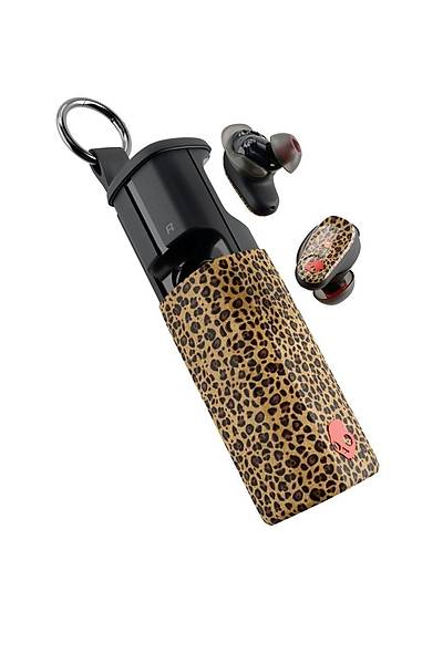 Skullcandy Method 360 Anc Tws Kulaklk Leopard S2MTW-T009