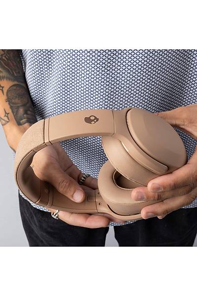 Skullcandy Crusher Evo Bt Kulakl�k Primer S6EVW-T987
