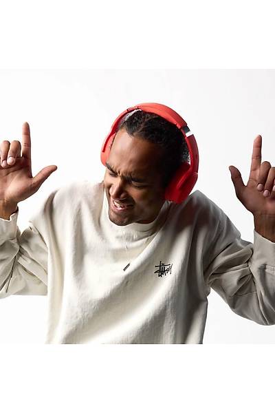 Skullcandy Crusher Anc 2 Kablosuz Kulaklk Plasma