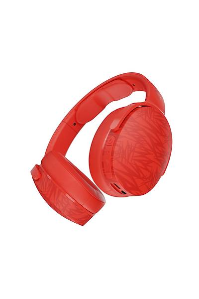 Skullcandy Hesh Evo Triple Threat Plasma Kablosuz Kulaklk