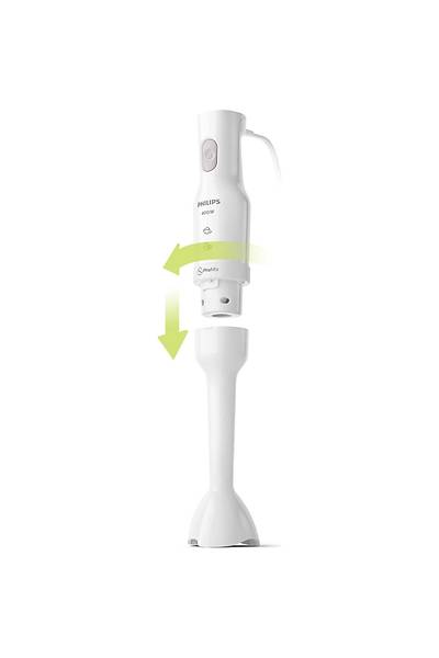 Philips HR2520/00 Promix El Blender