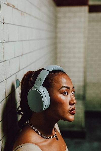 Skullcandy Crusher 720 Bluetooth Kulakl�k Cement S6CEW-U993