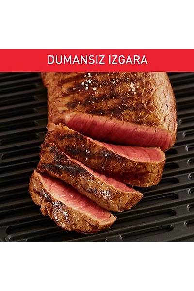Tefal Easy Fry Grill XXL Black EY8018 6.5 lt Yasz Fritz