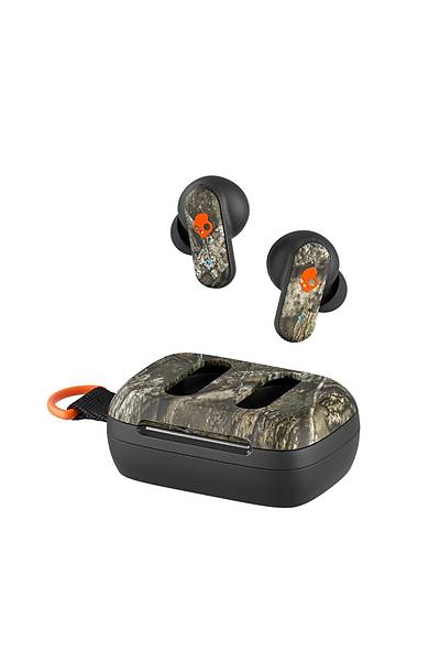 Skullcandy Dime 3 True Wireless Kulakl�k Real Tree S2DCW-T991
