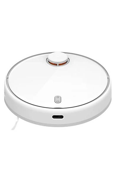 Xiaomi Mi Robot Vacuum Mop 2 Pro Akll Robot Sprge Beyaz