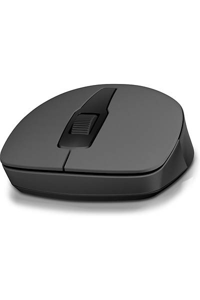 HP 150 Wireless Mouse Siyah