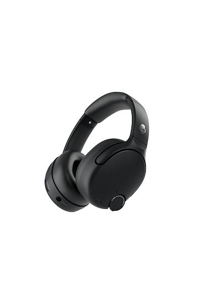 Skullcandy Crusher 720 Bluetooth Kulakl�k Siyah S6CEW-T740