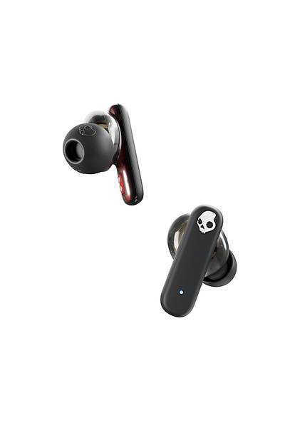 Skullcandy Smokin Buds Tws Kablosuz Kulak ��i Kulakl�k Midnight Smoke S2TAW-T977