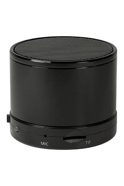 LogiLink SP0051 Bluetooth Hoparl�r Speaker With Mp3 Player Siyah