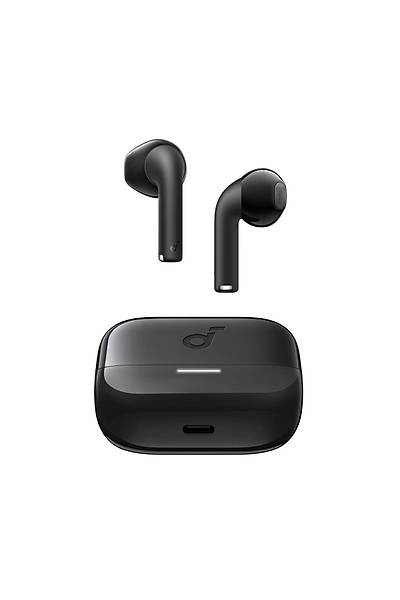 Anker Soundcore K20i TWS Bluetooth Kulakl�k Siyah