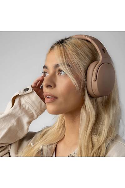 Skullcandy Crusher Evo Bt Kulakl�k Primer S6EVW-T987