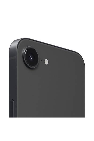 Apple iPhone 16e 256 GB Black MD1T4TU/A
