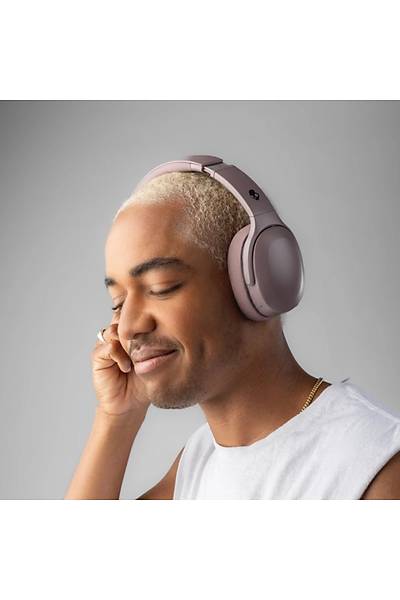 Skullcandy Crusher 540 Active Bluetooth Kulakl�k Smoke S6EVW-T013