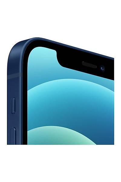 Apple iPhone 12 64 GB Mavi MH523TU/A (Apple TR Garantili)