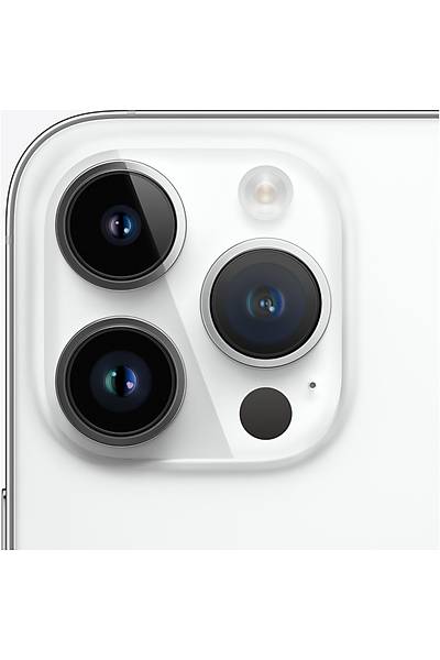 Apple iPhone 14 Pro 512 GB Silver MQ1W3TU/A