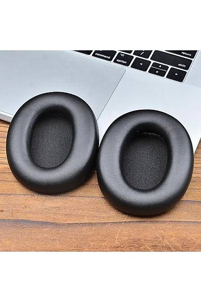 Skullcandy Crusher Anc 2 Uyumlu Kulakl�k Pedi Siyah (�ift)