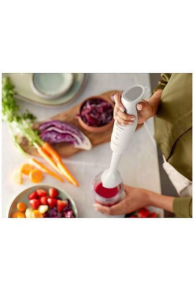 Philips HR2520/00 Promix El Blender