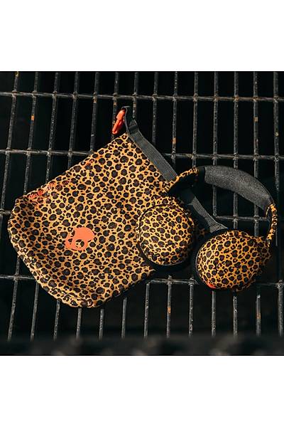 Skullcandy Crusher ANC 2 Bluetooth Kulakl�k Leopard S6CAW-T009