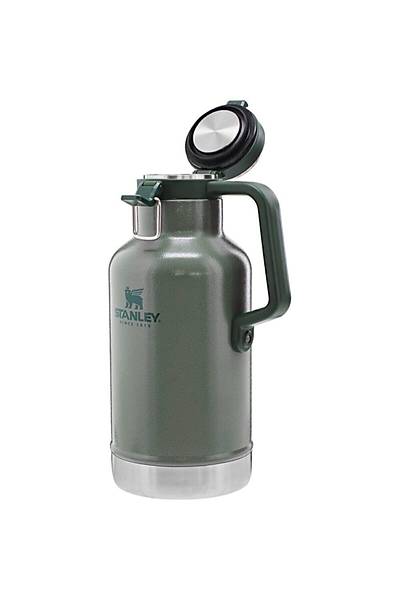 Stanley Klasik Souk ecek Termosu Yeil,1,9 Lt