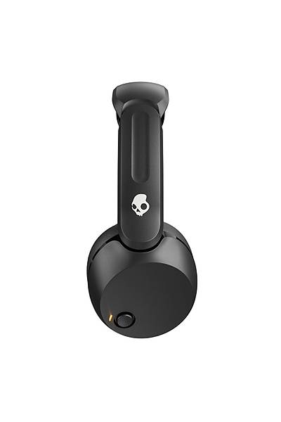 Skullcandy Icon 180 Bluetooth Kulakl�k Siyah S5IEW-T740