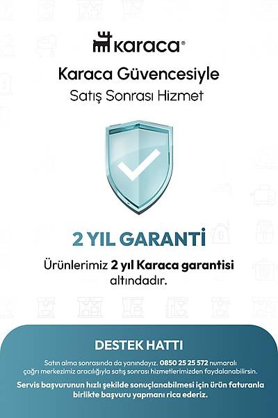 Karaca Retro Personal Ki�isel Smoothie Blender Cream