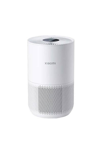 Xiaomi Smart Air Purifier 4 Compact Hava Temizleyici White