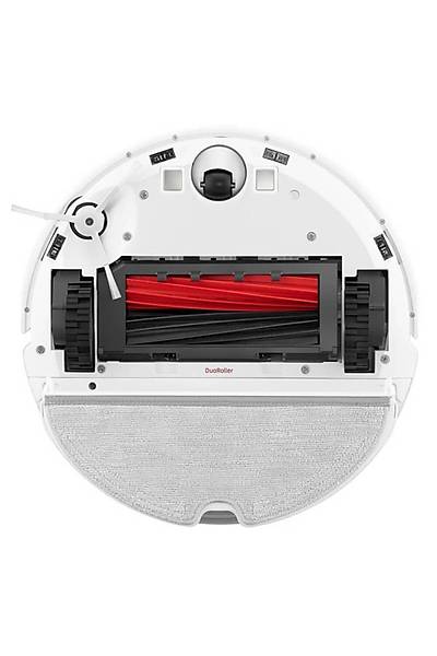 Roborock Vacuum Q8 Max Robot Sprge Beyaz