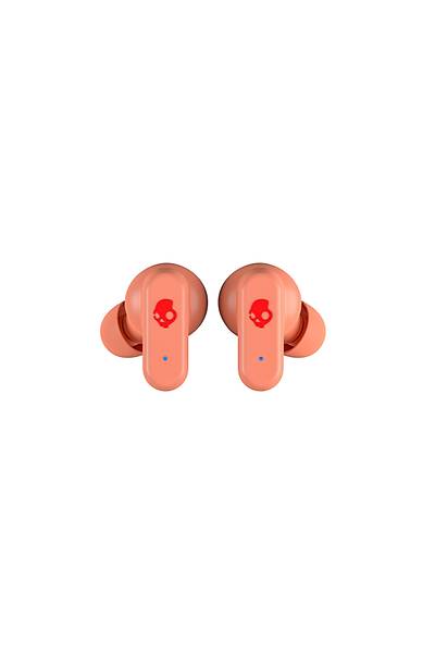 Skullcandy Dime 3 Triple Threat Sunset Kablosuz Kulaklk S2DCW-S799