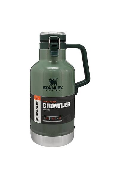 Stanley Klasik Souk ecek Termosu Yeil,1,9 Lt