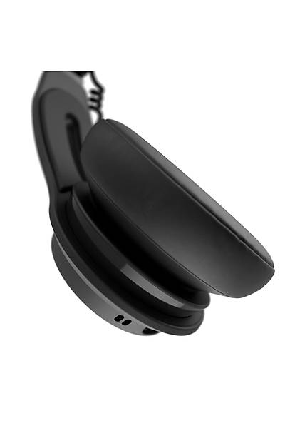 Skullcandy Icon ANC Bluetooth Kulaklk Siyah S5IOW-S740