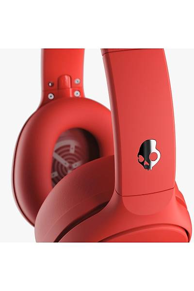 Skullcandy Crusher 720 Bluetooth Kulakl�k Plasma S6CEW-U995