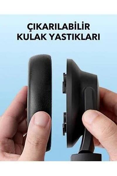 Anker Soundcore Life Q11 ANC Bluetooth  Kulakl�k Siyah - A3028