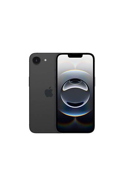 Apple iPhone 16e 256 GB Black MD1T4TU/A