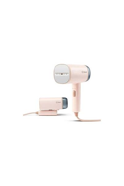 Kiwi KSI-645 Krk Giderici Buharl Dikey t Pembe