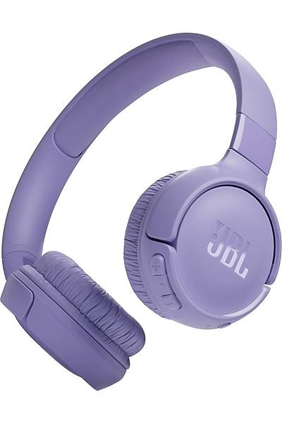 Jbl Tune 525BT Multi Connect Wireless Kulaklk Mor