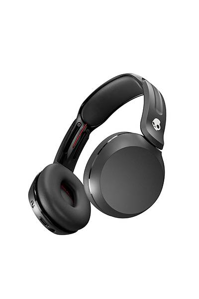 Skullcandy Icon 180 Bluetooth Kulakl�k Siyah S5IEW-T740