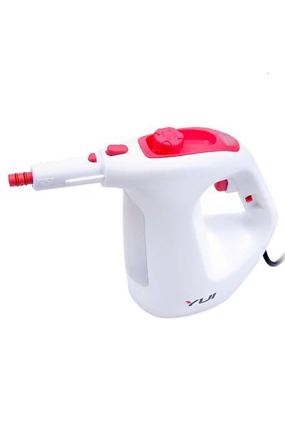 YUI Nv6000 ok Fonksiyonlu Buharl Temizlik Makines