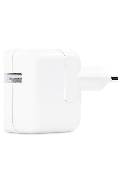 Apple 12W USB Güç Adaptörü MGN03TU/A (Resmi Dist. Garantili)